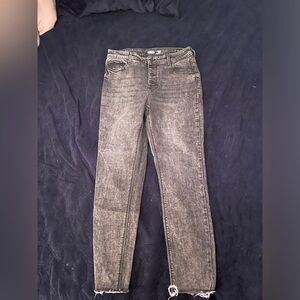 old navy jeans
